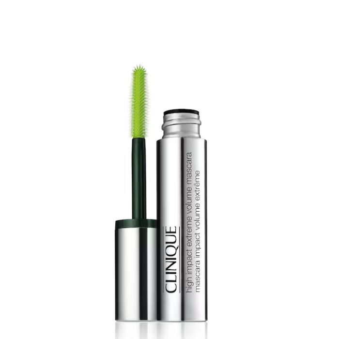 High Impact Extreme Volume Mascara   0