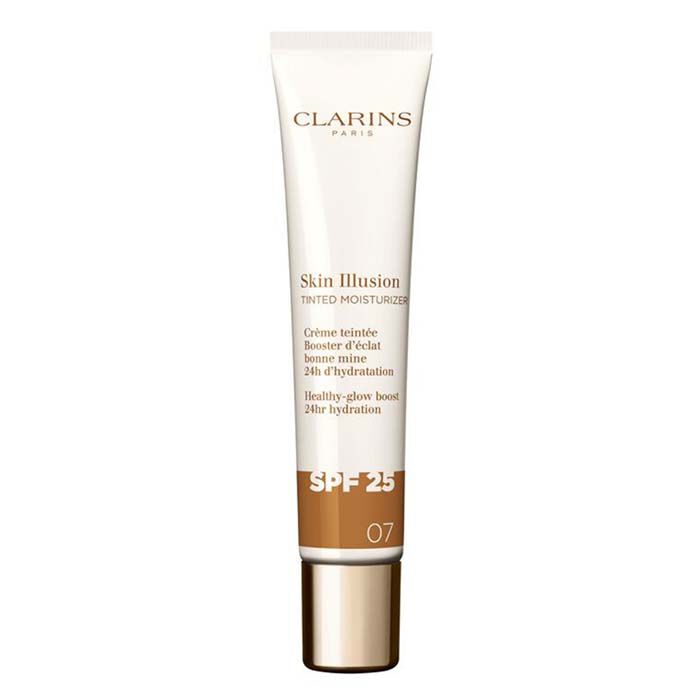 Skin Illusion Tinted Moisturizer SPF25   5