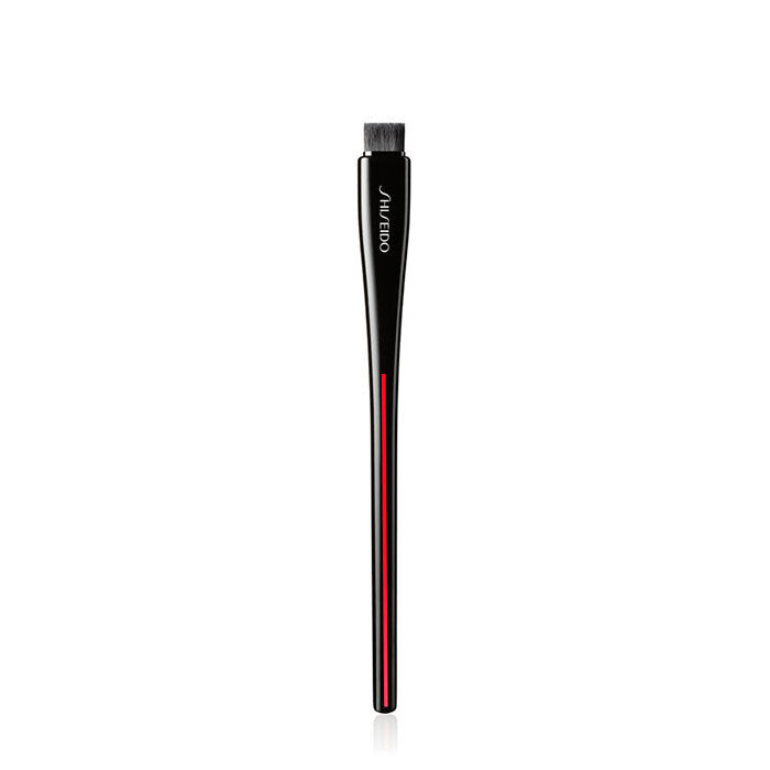 Yane Hake Precision Eye Brush  1ud.-170046 0