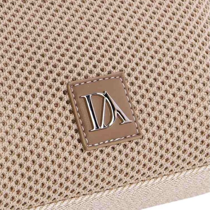 Bolso de Mano Sunray Beige   3