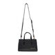 Bolso Bauletto Jasmin Negro   4