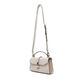 Bolso de Mano Queensland Blanco   5
