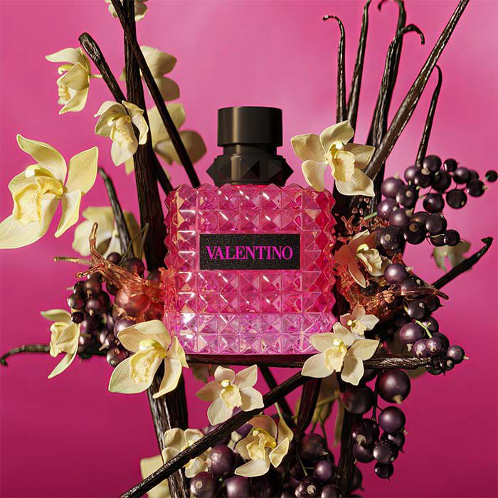 BORN IN ROMA DONNA EXTRADOSE  100ml-227352 2