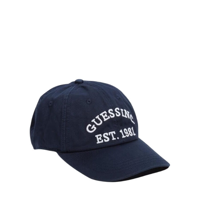 Gorra Baseball Azul  