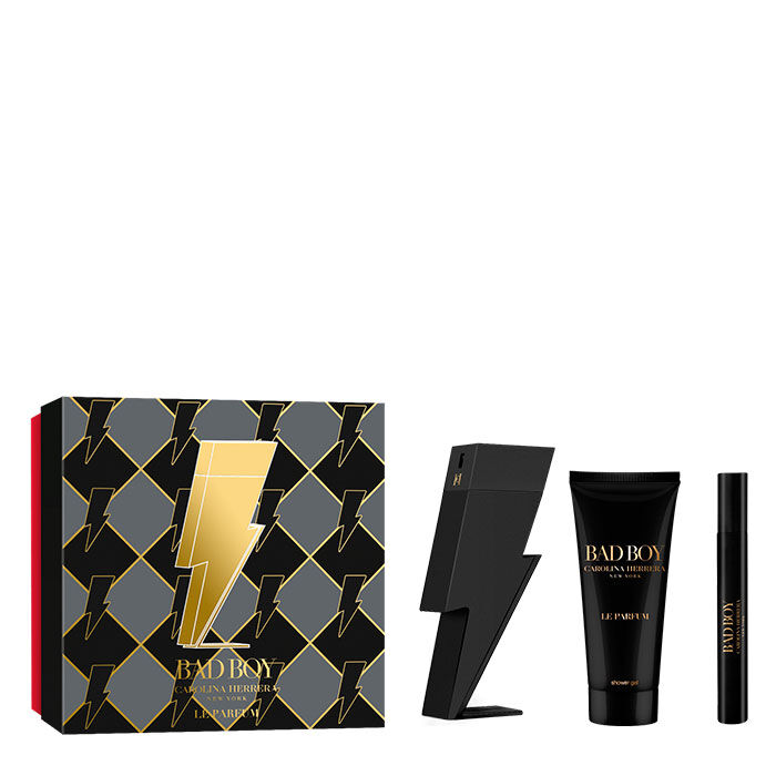 BAD BOY LE PARFUM Estuche  100ml-203804 1