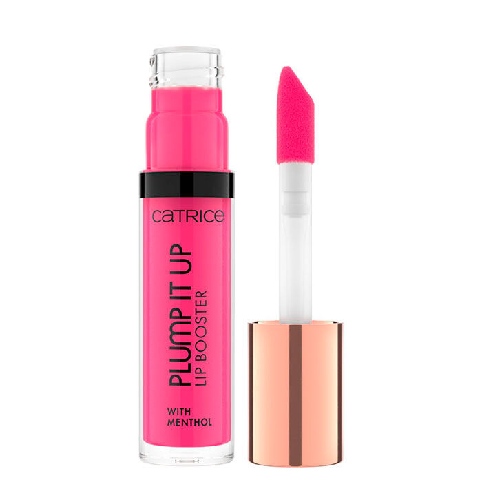 Lip Booster Labial Plump It Up   2