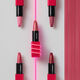 Technosatin Gel Lipstick   4