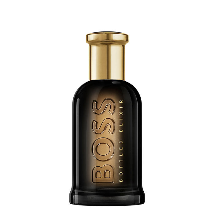 BOSS BOTTLED ELIXIR  50ml-215528 0
