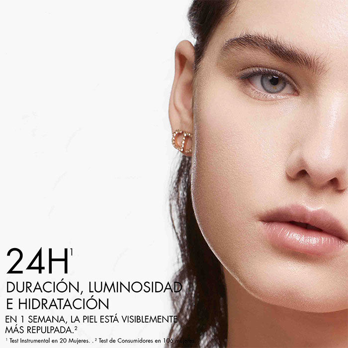 DIOR FOREVER SKIN GLOW   3