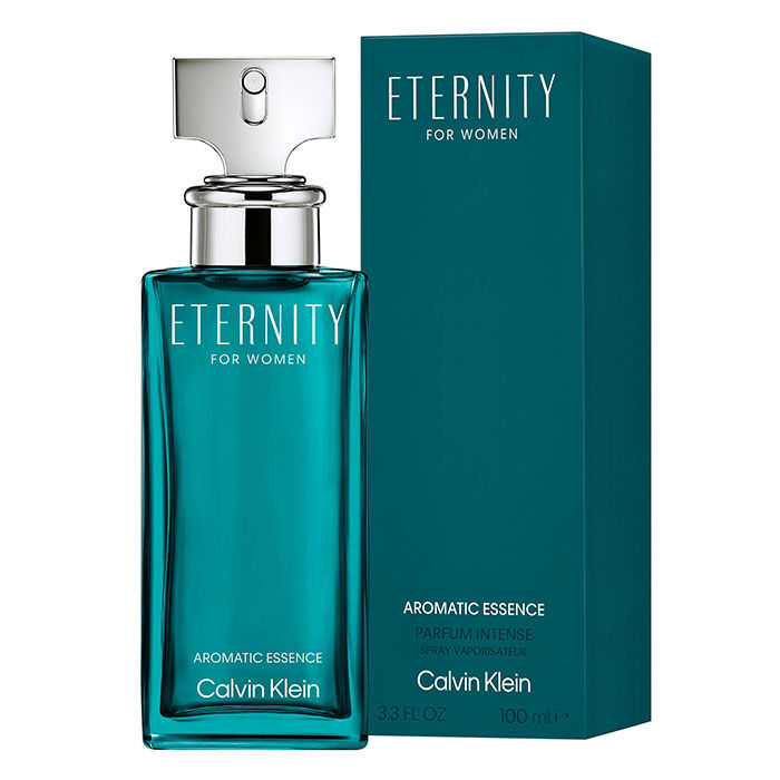 ETERNITY AROMATIC ESSENCE  100ml-218294 1