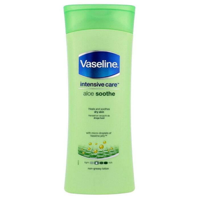 Intensive Care Soothing Hydration Lotion  400ml-187028 0