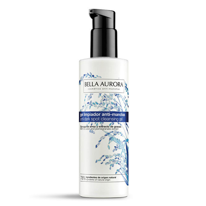 Gel Limpiador Anti-Manchas  200ml-188106 3