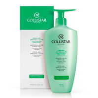 Crio-Gel Anticelulítico  400ml 1