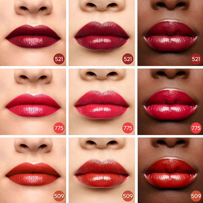 KissKiss Shine Bloom   3