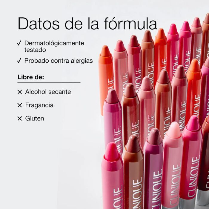 Chubby Stick Moisturizing Lip Colour Balm   6