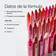 Chubby Stick Moisturizing Lip Colour Balm   6