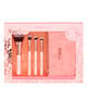 Rose Gold Brushes Set  1ud.-206460 2