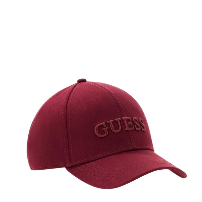 Gorra B&eacute;isbol Burgundy  