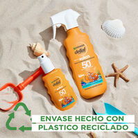 Spray Protector Niños Nemo SPF50+  270ml-219407 4