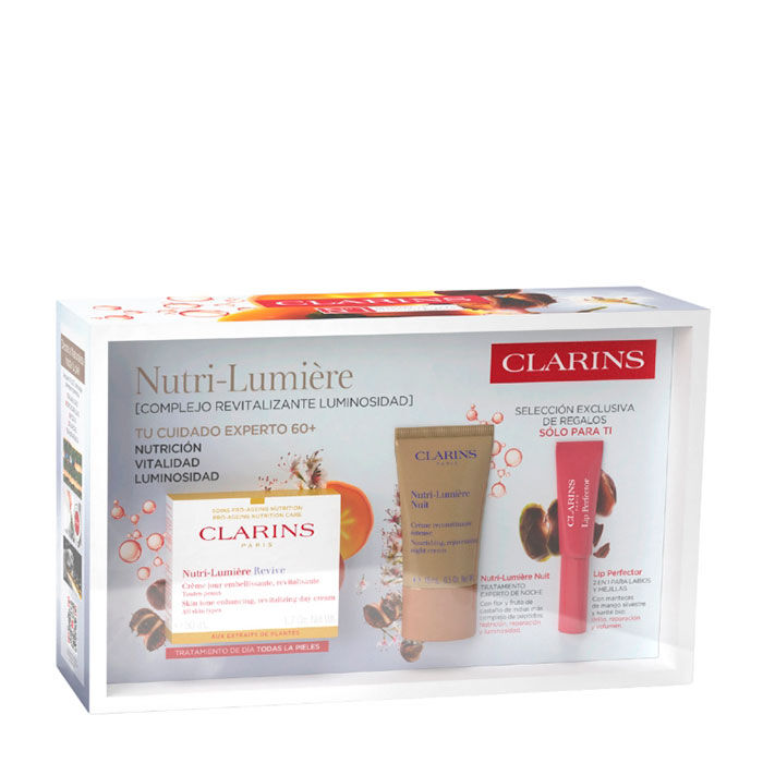 Nutri-Lumière Revive Estuche  50ml-234096 0