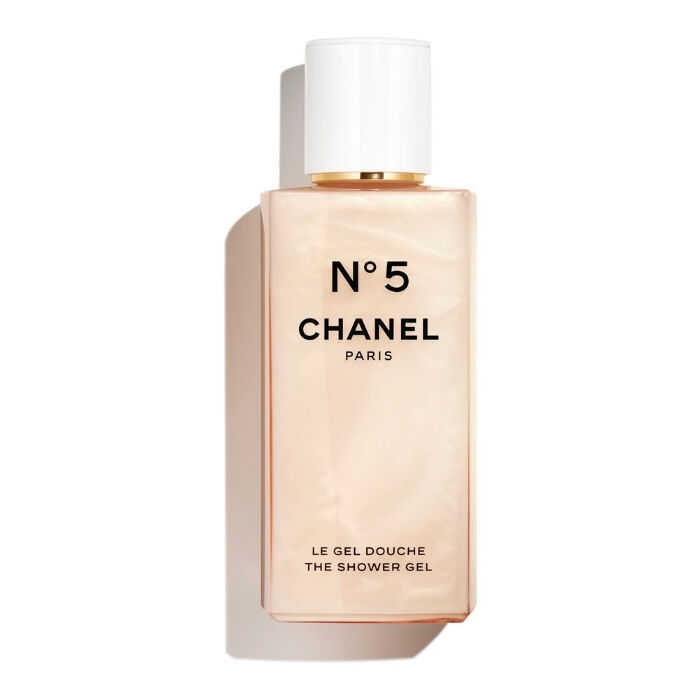 N&deg;5  200ML-226871 2