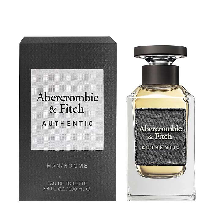 Authentic Man  100ml-235920 1