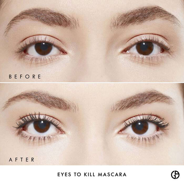 Eyes To Kill Classico Mascara   4