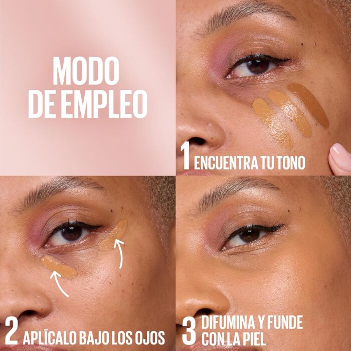 Lifter Concealer   5