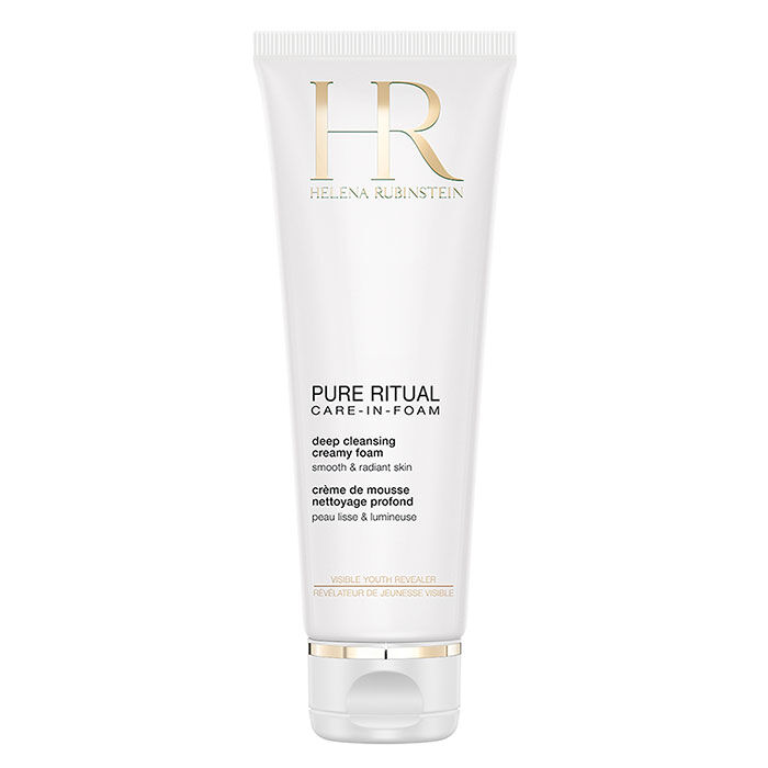Pure Ritual Care-In-Foam Limpiador  125ml-171256 3