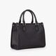 Bolso Shopping Rised Re Nero   Bolso Shopping Rised Re Nero   2