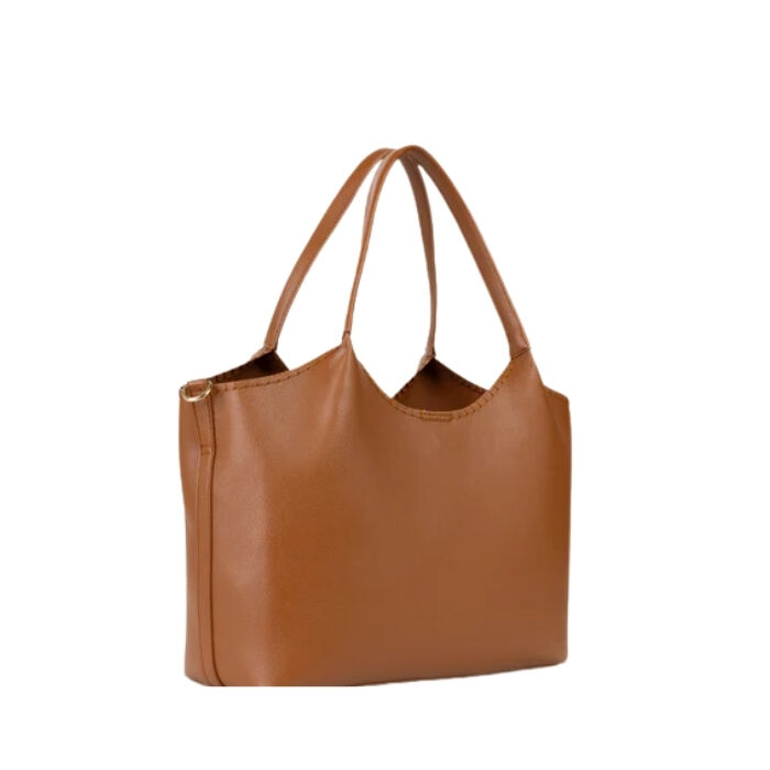 Bolso Aleksandra Cuero   2