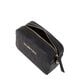 Bolso Bandolera Pansy Negro   3