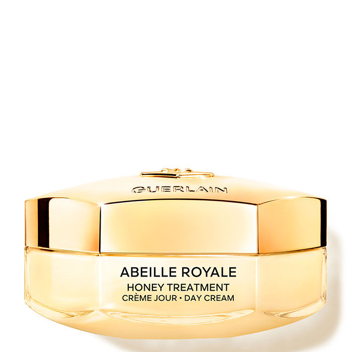 Abeille Royale Crema de Día Honey Treatment   