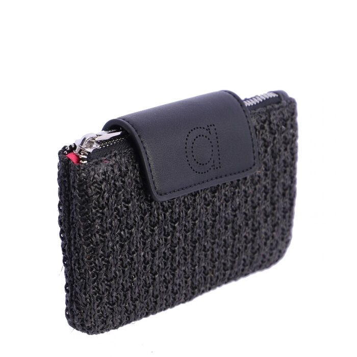 Monedero Sunny Negro   1