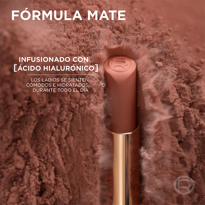 Color Riche Nudes of Worth Mate   3