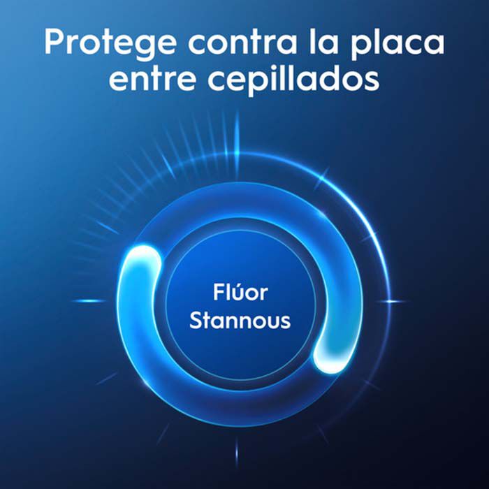 Advanced Fortalece el Esmalte Dent&iacute;frico  2ud.-231312 2