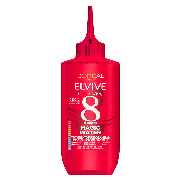 COLOR VIVE Magic Water  200ml-206332 0