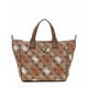 Bolso de Mano Eliette Estampado   0