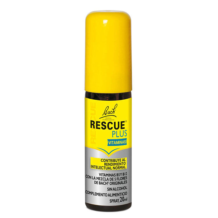Plus Vitaminas Spray  20ml-198873 2