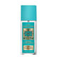 Original Eau de Cologne Desodorante Natural Spray  75ml-231802 0