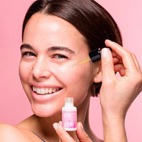 Hyper-Concentrate Eye Contour Serum
  15ml 4