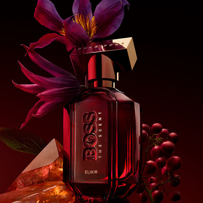 BOSS THE SCENT ELIXIR For Her  30ml-218299 2