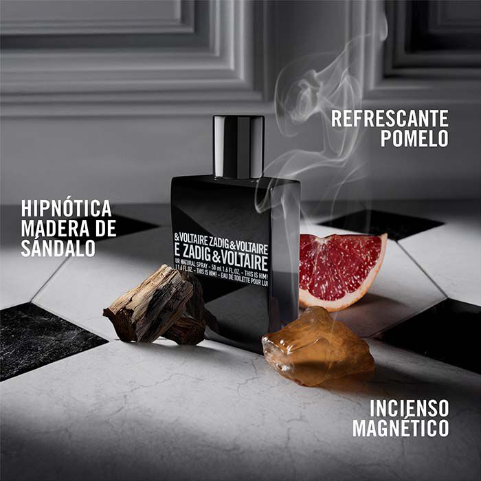 This is Him!  100ml-158876 1