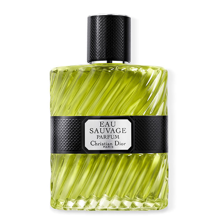 EAU SAUVAGE PARFUM  