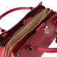 Bolso de Mano Audrey Cherry   2