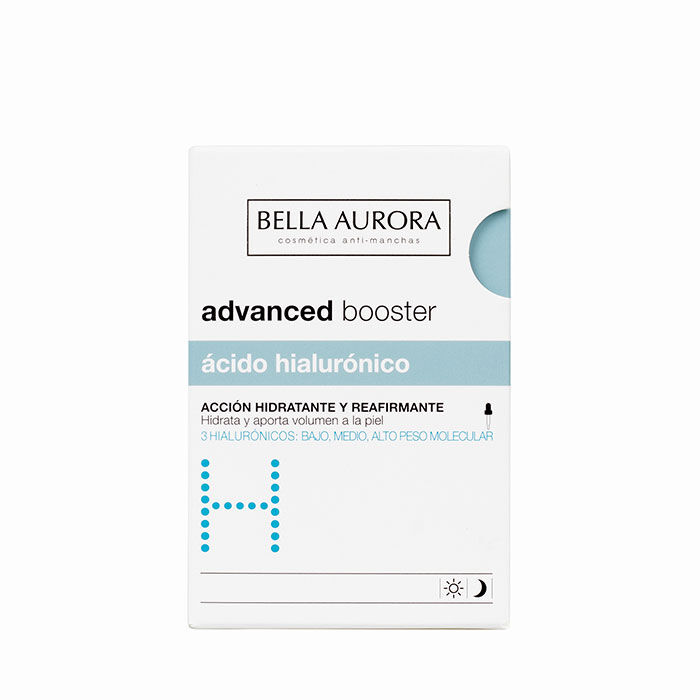 ADVANCED BOOSTER Ácido Hialurónico  30ml-212785 2