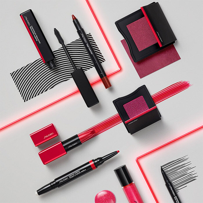 Technosatin Gel Lipstick   5