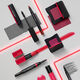 Technosatin Gel Lipstick   5