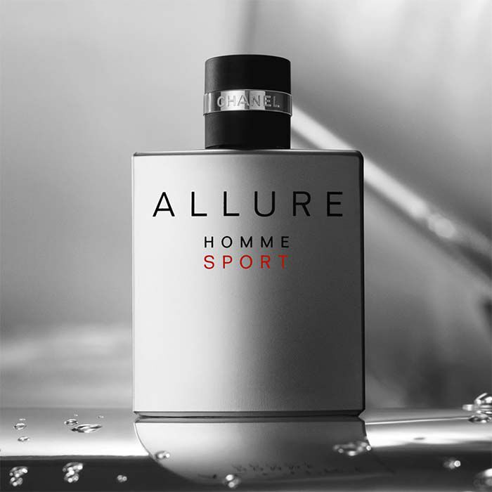 ALLURE HOMME SPORT  100ML-57764 2