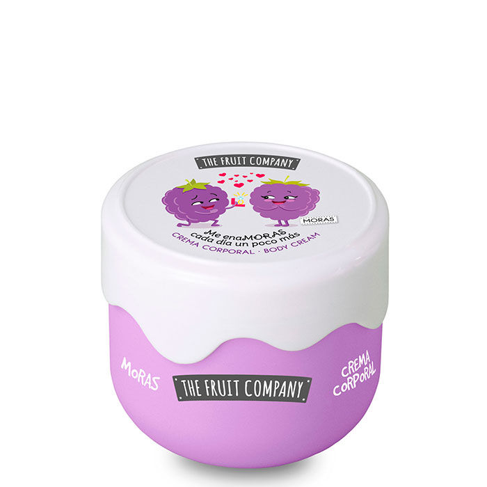 Crema Corporal Moras  200g-195749 0